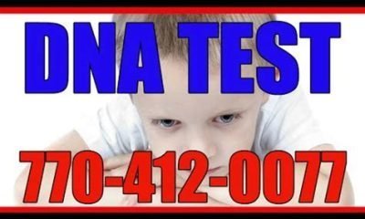 paternity testing in georgia