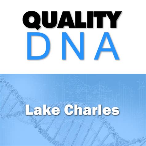 paternity testing lake charles la