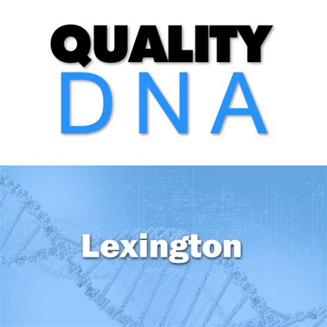 paternity testing lexington ky