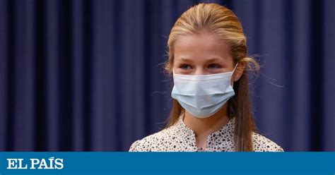 princess leonor paternity test