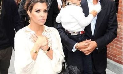 scott disick paternity test