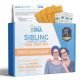 sibling paternity test at home