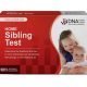 sibling paternity test